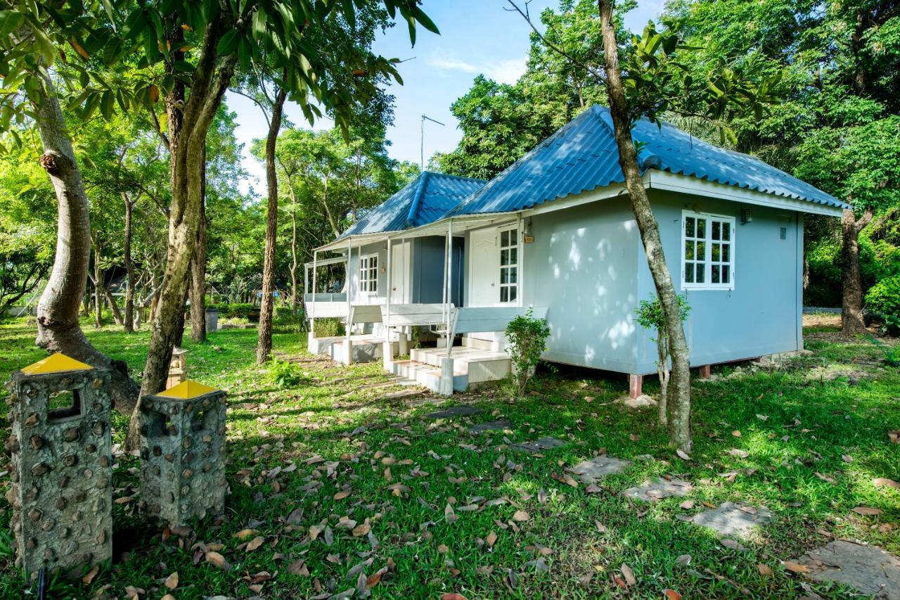 Ivy Cottage By Qiu Муаклек Экстерьер фото